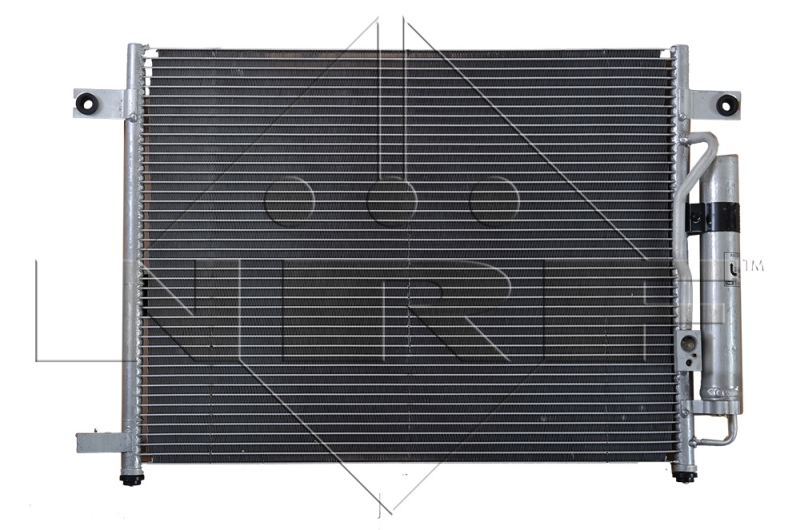 Airco condensor NRF 35767