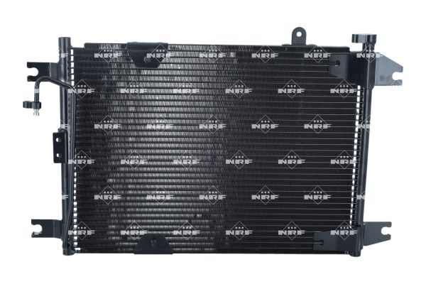 Airco condensor NRF 35768