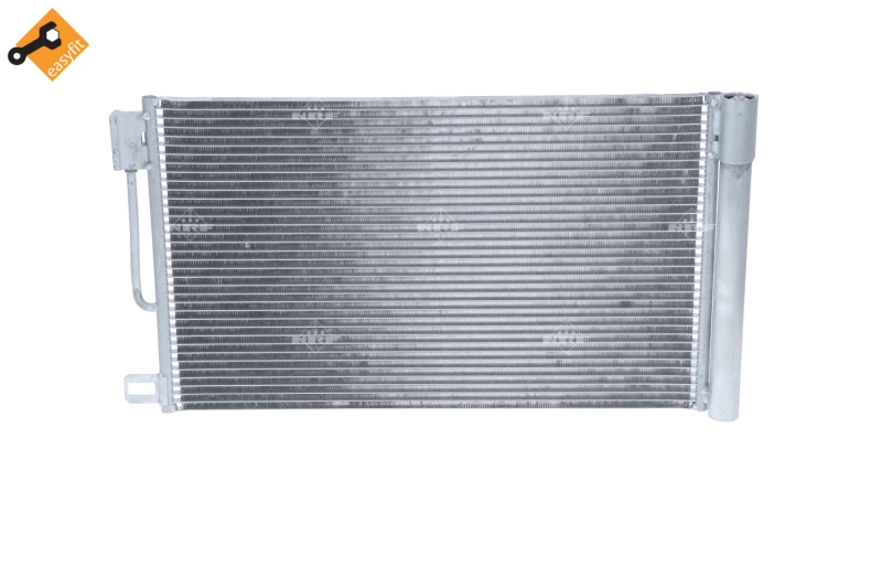 Airco condensor NRF 35777