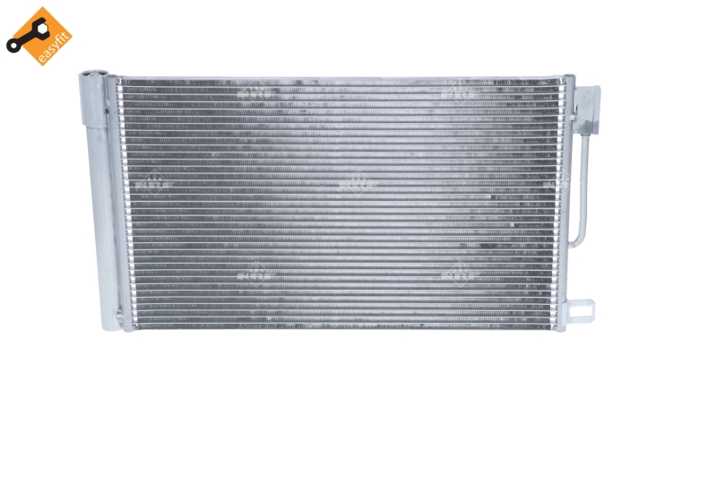 NRF Airco condensor 35777
