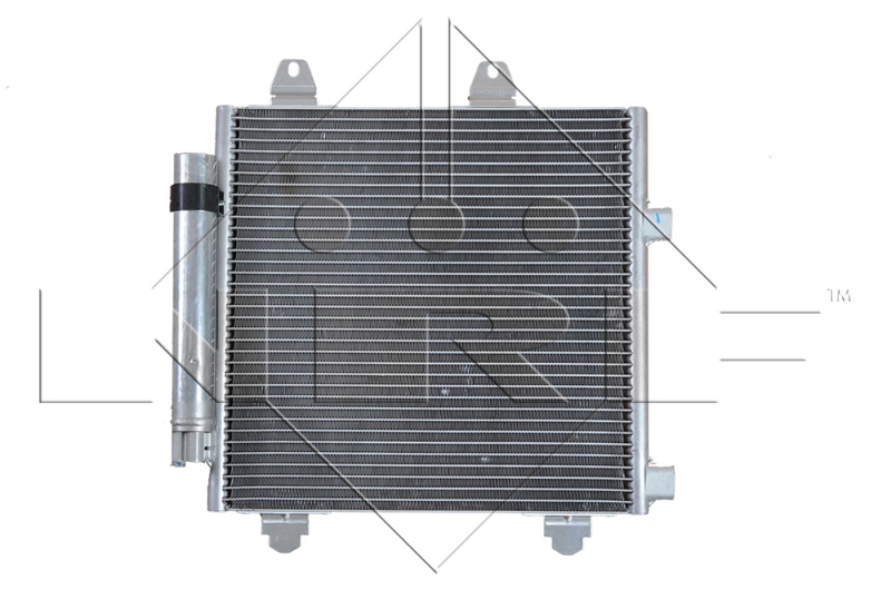 Airco condensor NRF 35778