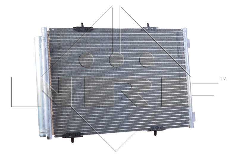 Airco condensor NRF 35779