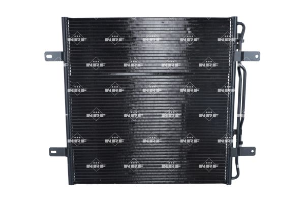 Airco condensor NRF 35781