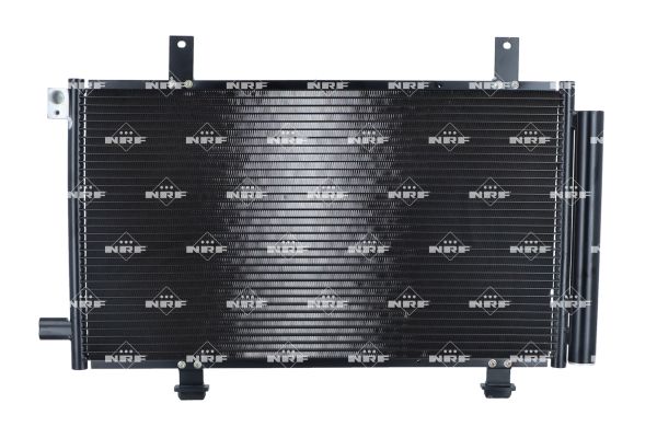 Airco condensor NRF 35782