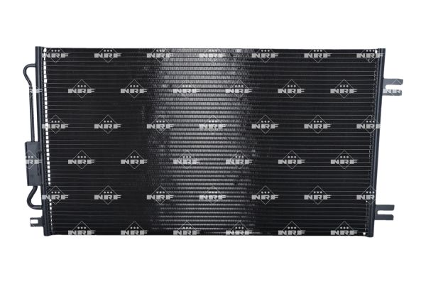 Airco condensor NRF 35799