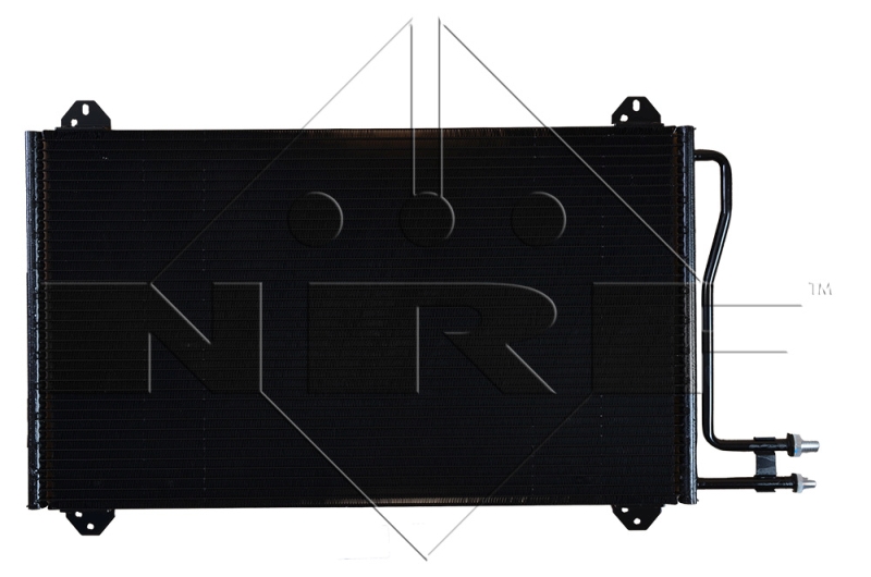 Airco condensor NRF 35811