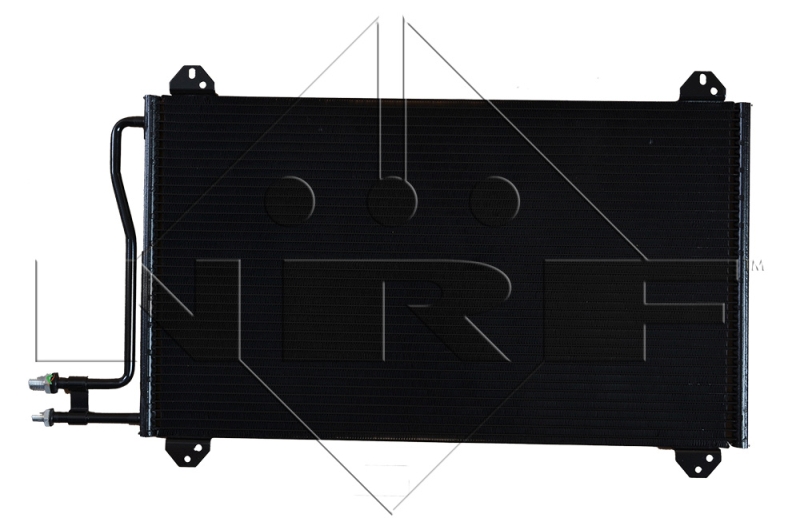 NRF Airco condensor 35811