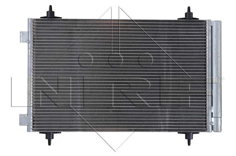 NRF Airco condensor 35844