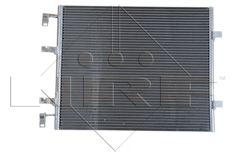 Airco condensor NRF 35845