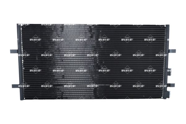 Airco condensor NRF 35846