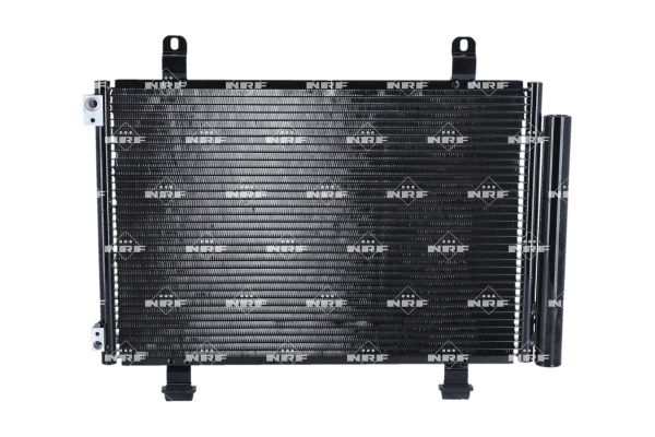 Airco condensor NRF 35854