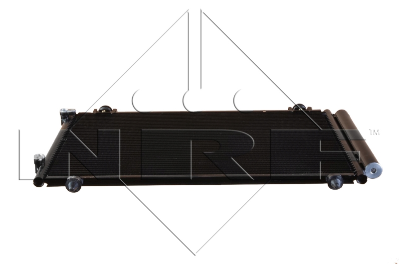 NRF Airco condensor 35861