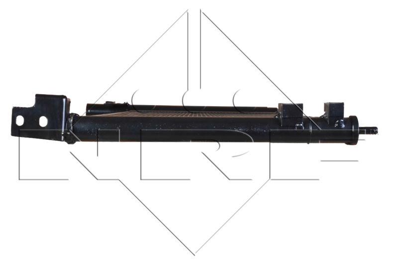 NRF Airco condensor 35863
