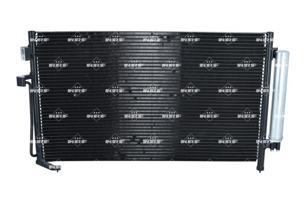 Airco condensor NRF 35869