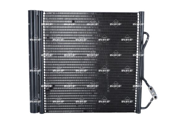 Airco condensor NRF 35874