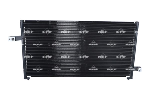 Airco condensor NRF 35877