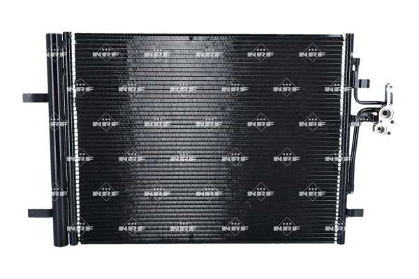 Airco condensor NRF 35884