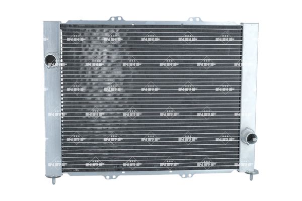 Airco condensor NRF 35887