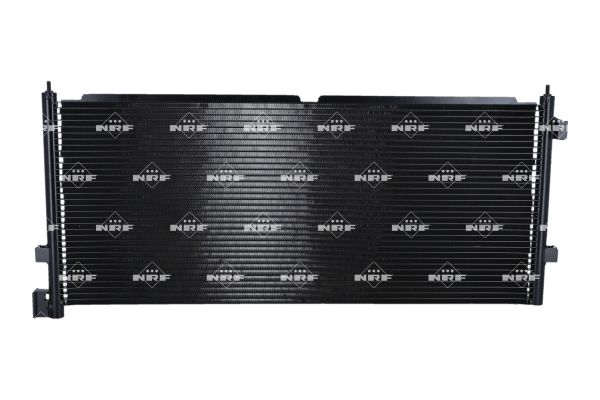 Airco condensor NRF 35891