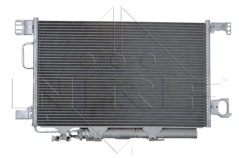 Airco condensor NRF 35893