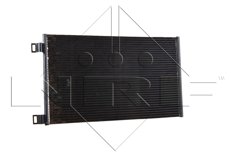 Airco condensor NRF 35902