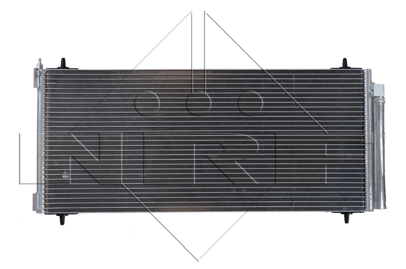 Airco condensor NRF 35905