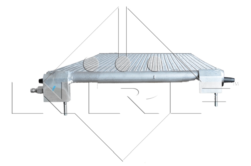 NRF Airco condensor 35905