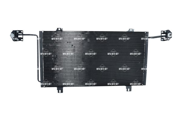 Airco condensor NRF 35908