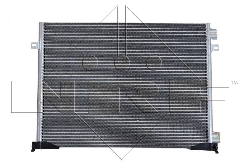 Airco condensor NRF 35914