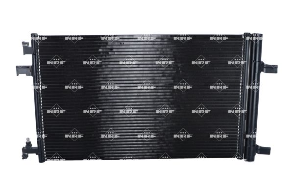 Airco condensor NRF 35919