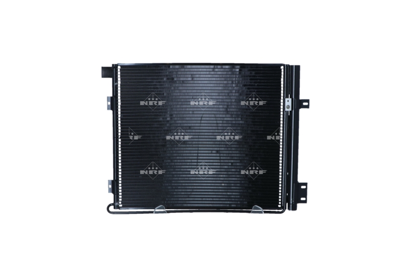 Airco condensor NRF 35933