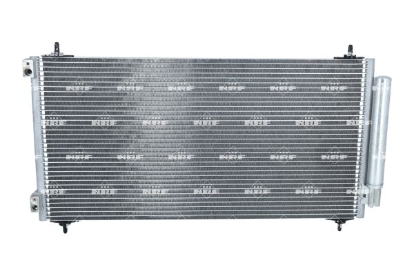 Airco condensor NRF 35935