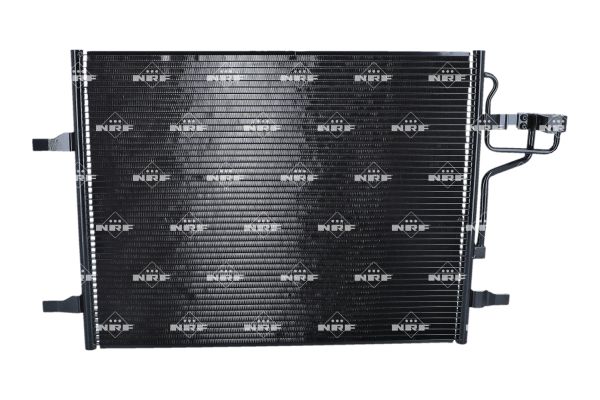 Airco condensor NRF 35936