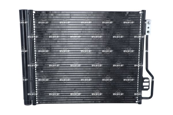 Airco condensor NRF 35937