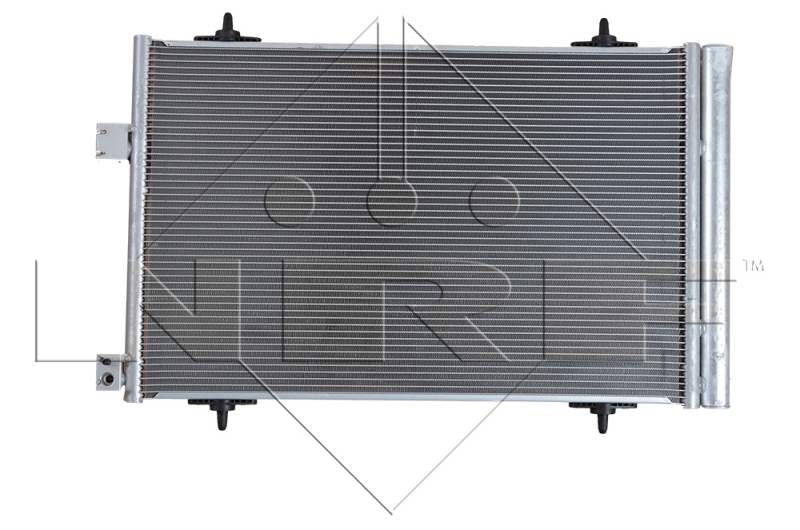 Airco condensor NRF 35946