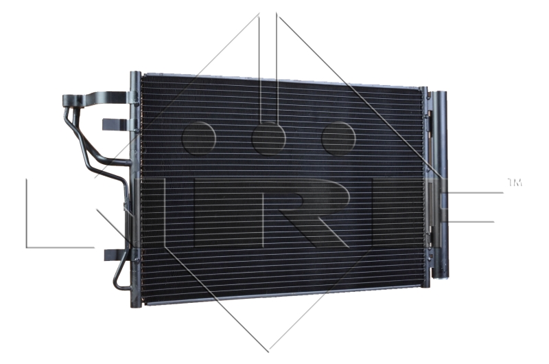 Airco condensor NRF 35963