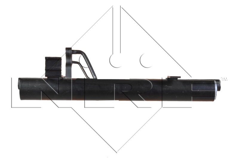 NRF Airco condensor 35963