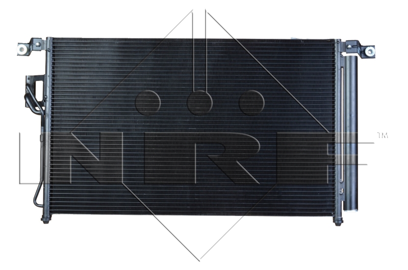 NRF Airco condensor 35965