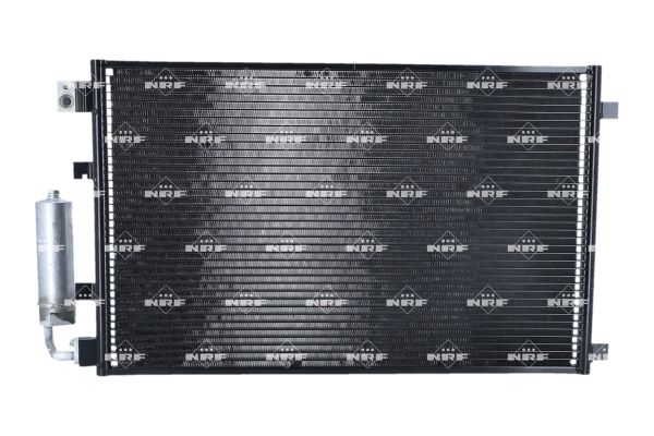 Airco condensor NRF 35973