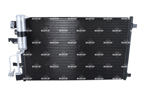 Airco condensor NRF 35975