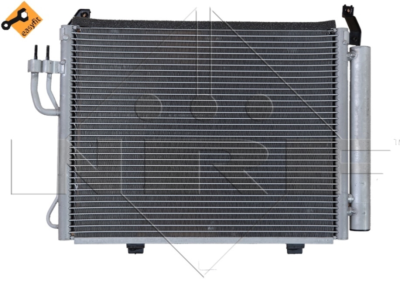 Airco condensor NRF 35992