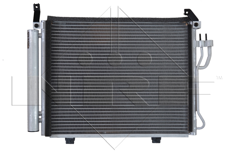 NRF Airco condensor 35992