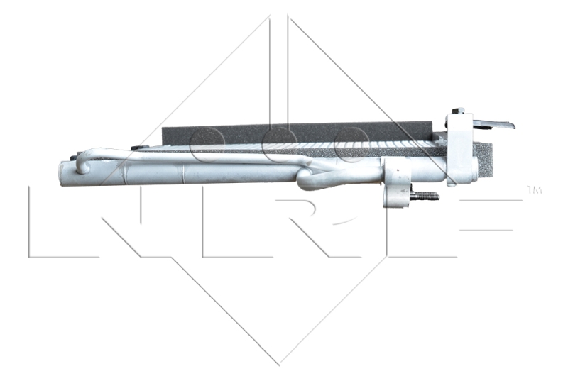 NRF Airco condensor 35992