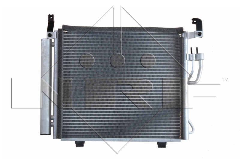 Airco condensor NRF 35993