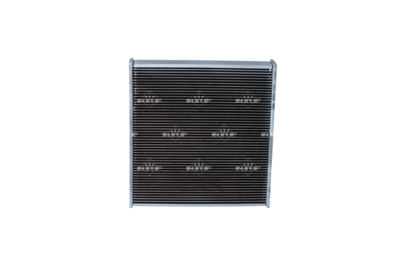 Koelblok radiateur NRF 37945