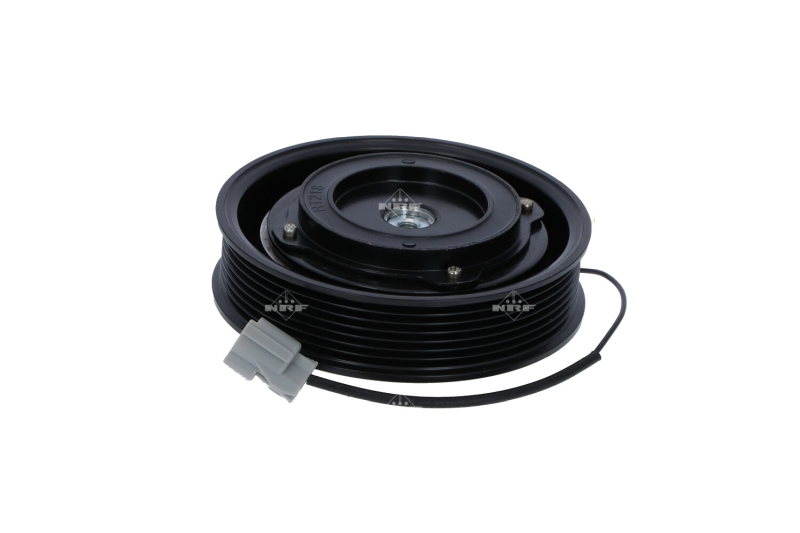 NRF Airco compressor magneetkoppeling 380056