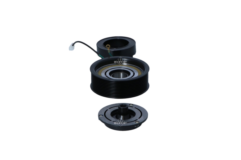 NRF Airco compressor magneetkoppeling 380060