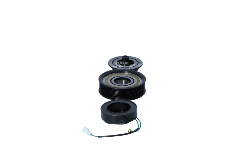 NRF Airco compressor magneetkoppeling 380062