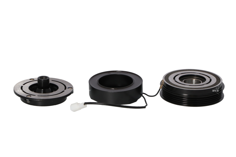 NRF Airco compressor magneetkoppeling 380064