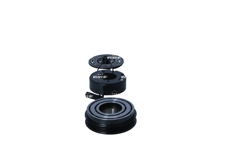NRF Airco compressor magneetkoppeling 380066